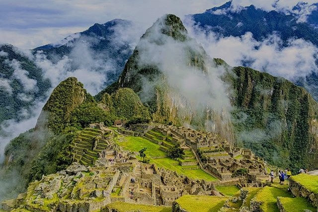Is the Inca Trail worth it?